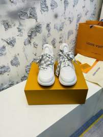 Picture of Louis Vuitton Shoes _SKULVsz35-405cmmnf053217767